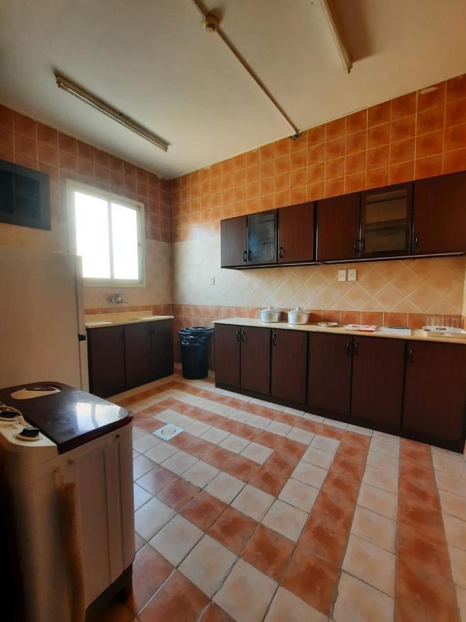 شقق العنوان للوحدات المخدومة Alanwaan Apartments For Serviced Units Dammam Zewnętrze zdjęcie