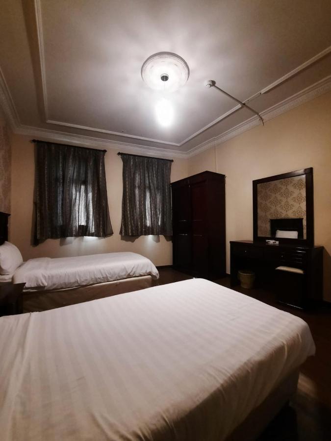 شقق العنوان للوحدات المخدومة Alanwaan Apartments For Serviced Units Dammam Zewnętrze zdjęcie