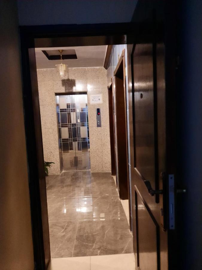 شقق العنوان للوحدات المخدومة Alanwaan Apartments For Serviced Units Dammam Zewnętrze zdjęcie