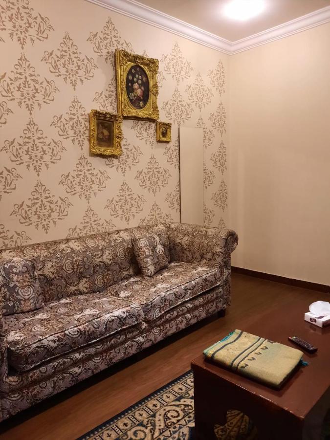 شقق العنوان للوحدات المخدومة Alanwaan Apartments For Serviced Units Dammam Zewnętrze zdjęcie