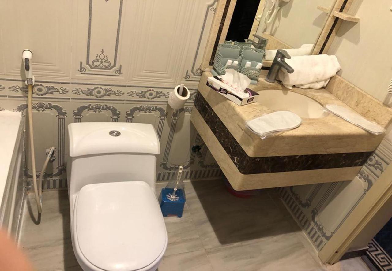 شقق العنوان للوحدات المخدومة Alanwaan Apartments For Serviced Units Dammam Zewnętrze zdjęcie